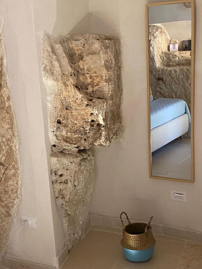 Ca Sotto L'Arco Bed & Breakfast Ostuni Exterior photo