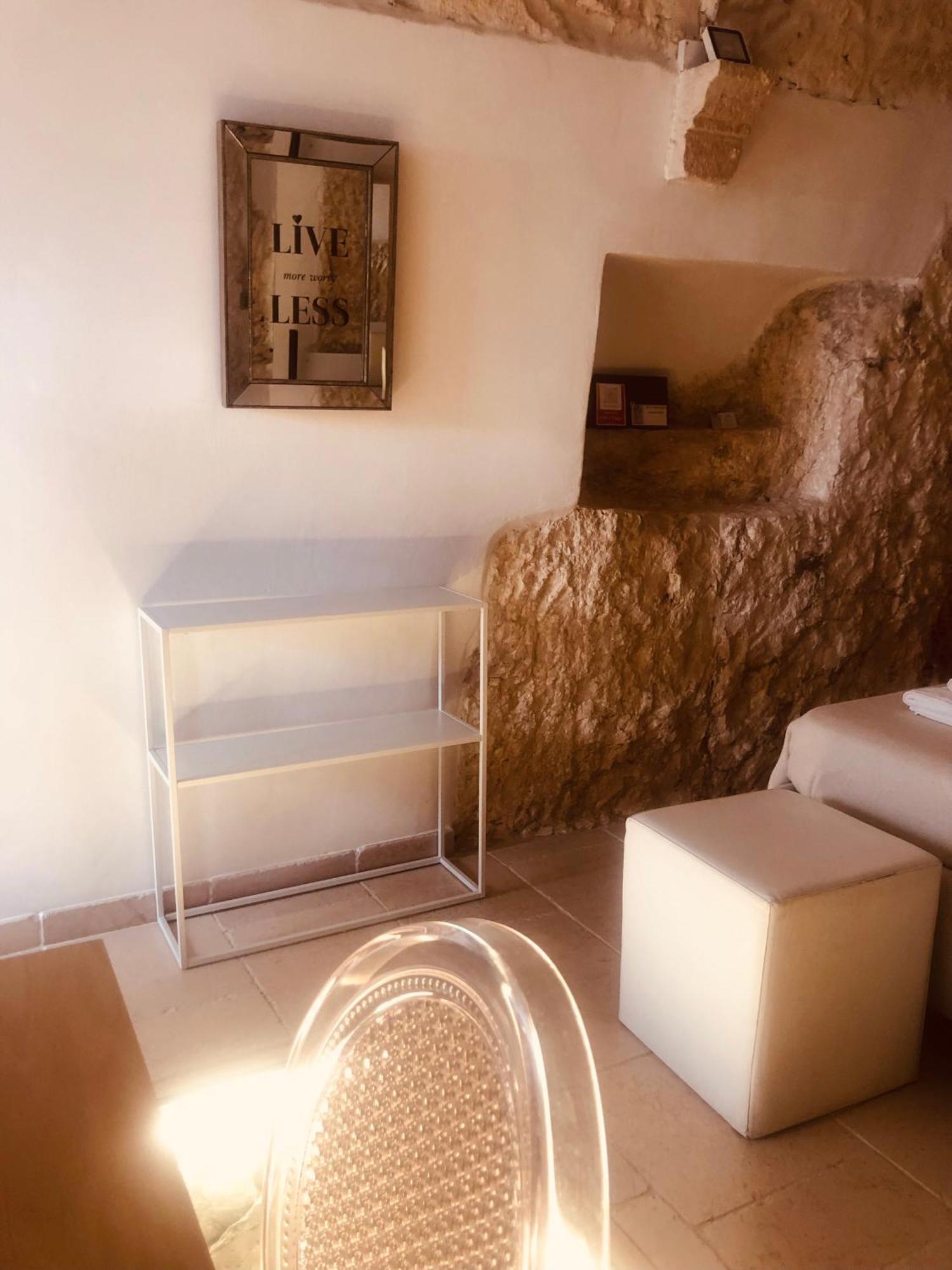 Ca Sotto L'Arco Bed & Breakfast Ostuni Exterior photo